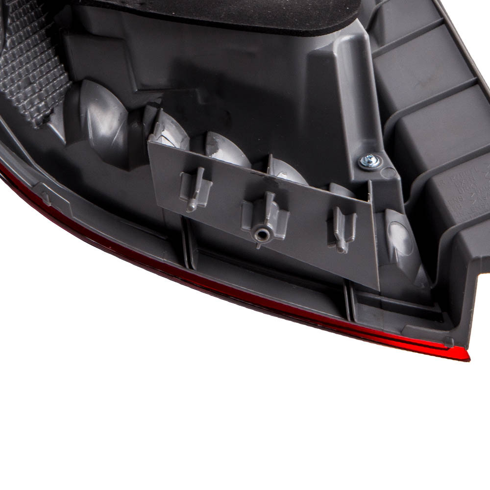 Tail LightRight Bank1 Side compatible for Honda Accord Sedan EX LX Sport 2013-2015